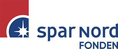 Logo for Spar Nord Fonden