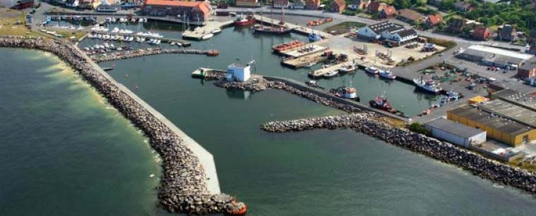 Tejn Havn
